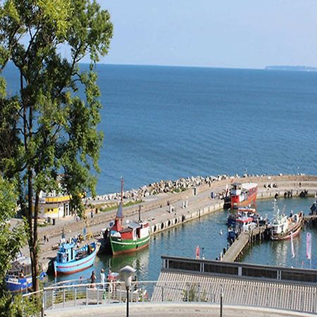 Villa Amelie _ App_ Seemoewe Зассніц Екстер'єр фото