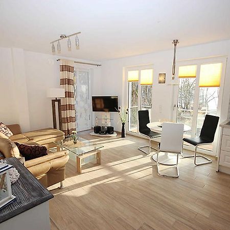Villa Amelie _ App_ Seemoewe Зассніц Екстер'єр фото